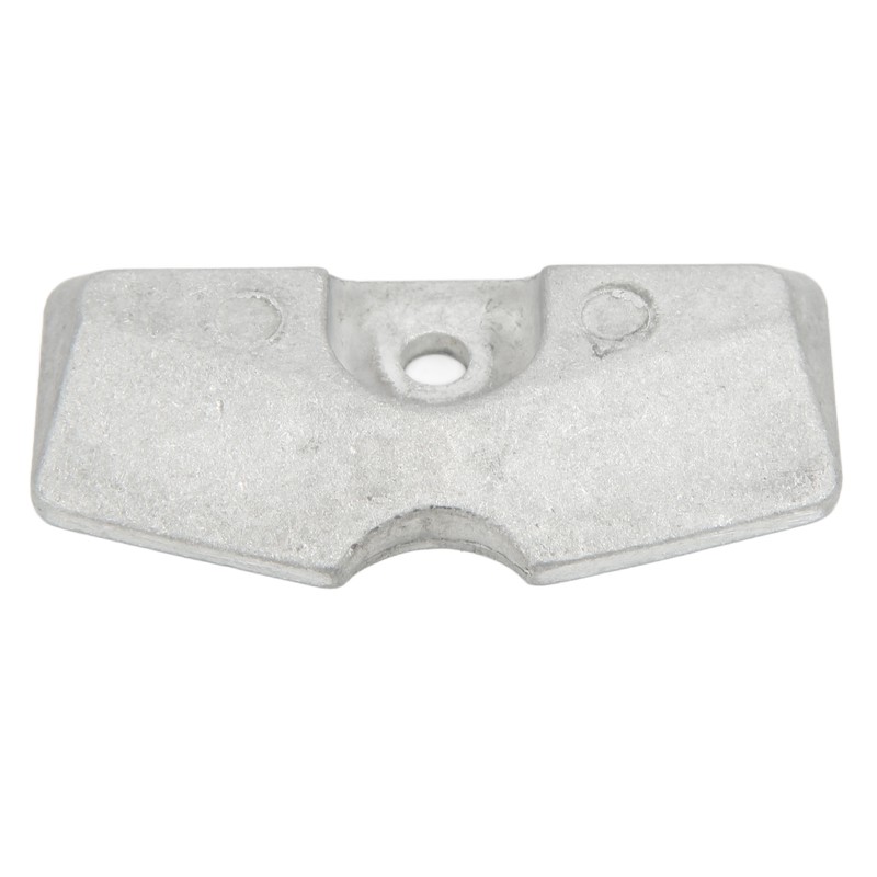 Aluminium Alloy Lower Unit Transmission Anode 6L5‑45251‑00 for 2.5HP 4HP