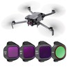 STARTRC ND/CPL Filter Set for DJI Mini 5 Pro Accessories,