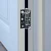 Door Hinges 3 Inch / 76mm Ball Bearing 1 Pair