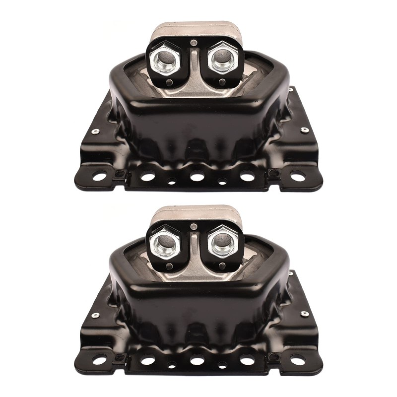 2Pcs Left & Right Engine Mounts 20499469 Replacement for Volvo