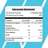 Meta Nutrition Creatine Chews, Creapure, Creatina en Tabletas Masticables| 120