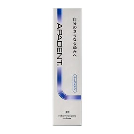 Apadent Total Care 3.5 oz (100 g)
