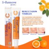 Crema Despigmentante Antimanchas Vit C Arbutina