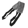 Dog Lift Harness Adjustable Soft Thickened Dog Hind Leg Support
