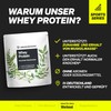 Whey Protein Pulver – Neutral – 1kg – 25g Protein
