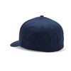 FOX RACING Gorra Fox Flexfit Fox Head Azul para Adulto