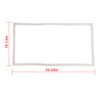 Frezon 7010592 Freezer Door Gasket Fit For Sub Zero 550,