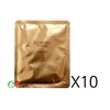 Koreana Lavida Luxury Time Recovery Ampoule Mask / 코리아나 라비다 럭셔리 타임리커버리 앰플 마스크