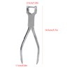Spring Plier Stainless Steel Musiacl Instrument Repair Tool Accessory for