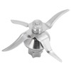 Blender Blade Stainless Steel Mixer Replacement Part Accessory Fit for