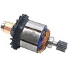 DCD985 12 20V tipo 2 armadura de taladro de martillo