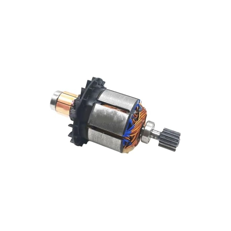 DCD985 12 20V tipo 2 armadura de taladro de martillo