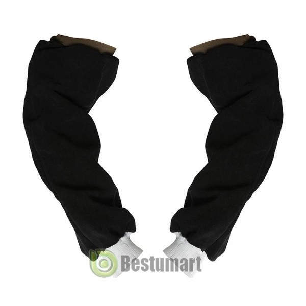 Unbranded 2Pcs Flame-Resistan