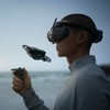 DJI RC Motion 3, FPV Smart Controller with Immersive Motion
