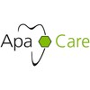 4 x ApaCare Professional Home Dental Polishing Paste 20 ml