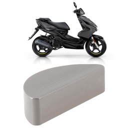 Briny River Zündschlüssel, 3 x 5 x 13 mm, kompatibel mit Yamaha Aerox MBK Nitro, kompatibel mit Minarelli 50 cc, 10 Stück