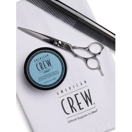 American Crew Hair & Shave Bundle