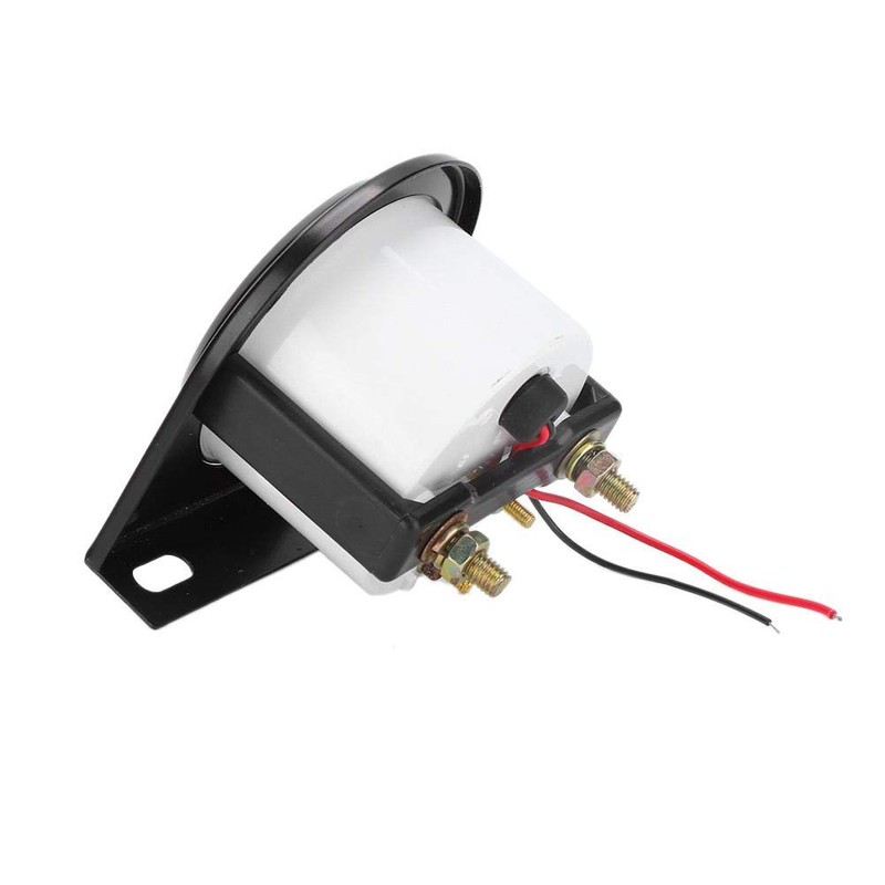 1 x Oil Temperature Display Duokon 2 Inch 52 mm