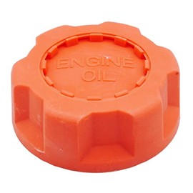 Oil Filler Cap Fits for 07-15 Volvo 9700 VHD VNL VNM Replace 902-5504, 20807510, 3154328,1675839