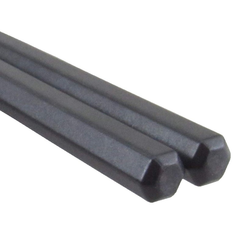 Chopsticks / Hexagonal Chopsticks / Eco Chopsticks Set of 10