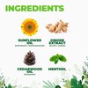 Herb & Hill Neuro Cream | Ayurvedic cream for Better
