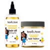 Boogie and Bean Kids Hair Products Coconut Mango Kids &