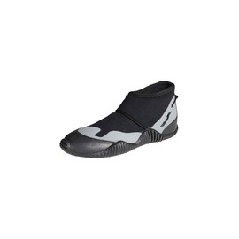 Crewsaver Boating and Sailing - Granite 3mm Neoprene Wetsuit Shoes Shoe Surface Watersports - Unisex Black