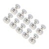 10PCS Magnetic Push Pins Multifunctional Strong Magnet Metal Thumbtacks for