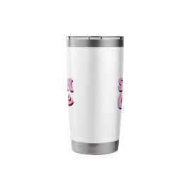 Skincare Club Facialist Skin Esthetician Skincare Stainless Steel Insulated Tumbler