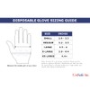 TopGrip Nitrile Exam Gloves, 6 Mil, Disposable, Powder Free, Textured,