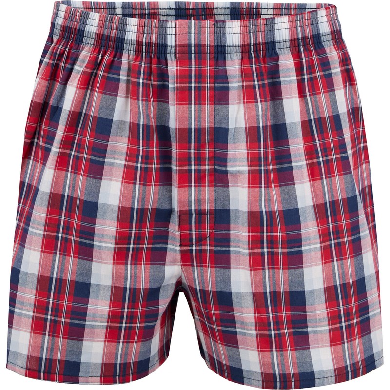 City Life Pack of 3 Men's Boxer Shorts Boxer Webboxer