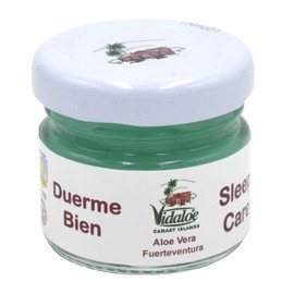 Aloe Vera Sleep Care - Sleep Well 33 ml - Traditional Aromatherapy