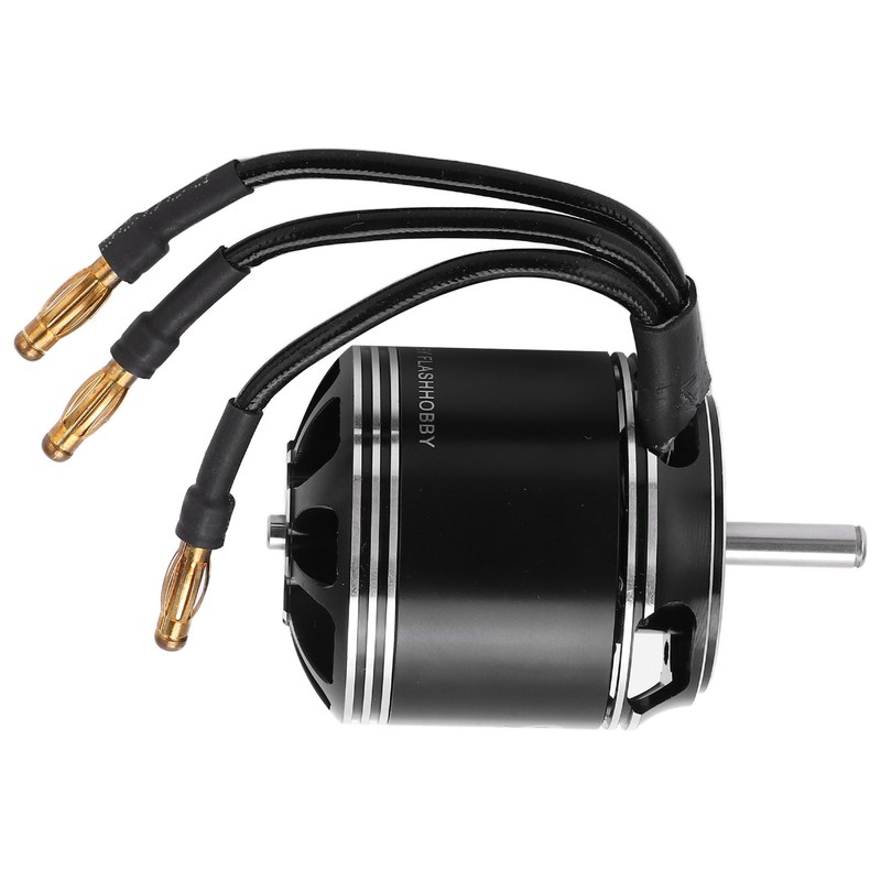 D4250EVO RC Outrunner Brushless Motor for UAV Aircraft Remote Control
