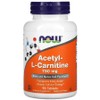 NWF Acetyl-L Carnitine Carnitine 750mg 90 tablets 1 unit / NWF 아세틸-L 카르니틴 Carnitine 750mg 90정 1개
