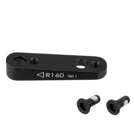 TRP FF-6 FLAT MOUNT ADAPTER 6.3 inches (160 mm) BR-TRP-M041