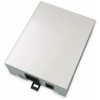 ITALTRONIC 33.0414000.BGB DIN Rail Housing for Beaglebone