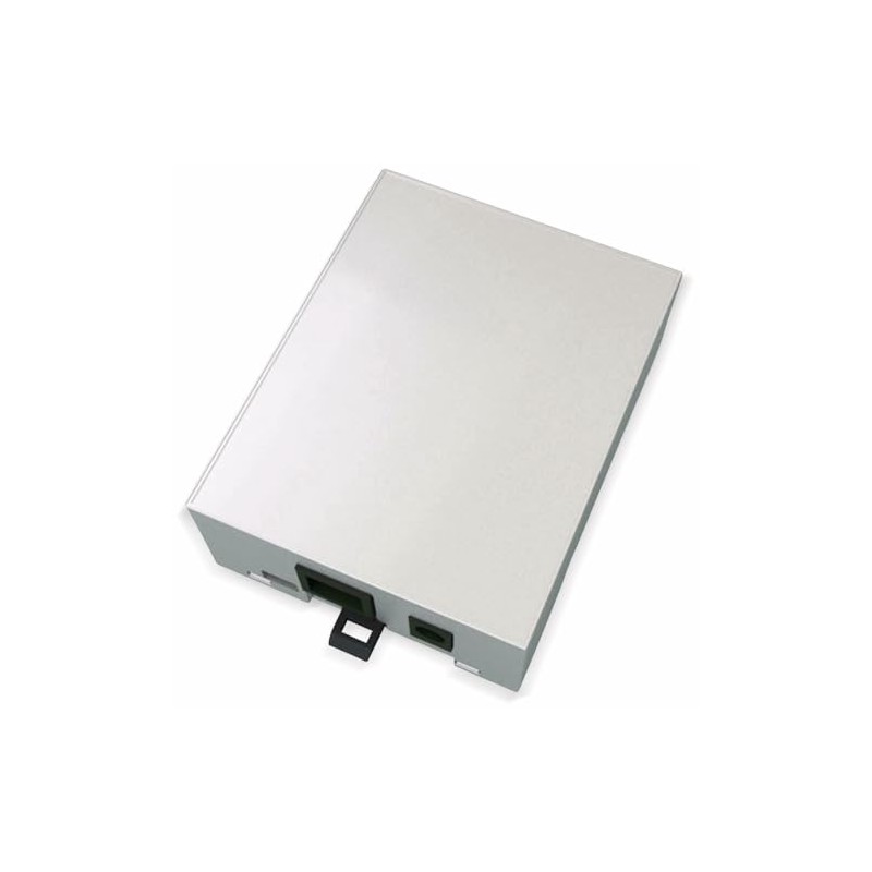 ITALTRONIC 33.0414000.BGB DIN Rail Housing for Beaglebone