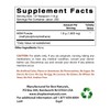 Best Naturals Best Naturals 100% Pure MSM Powder, 1Lb (1