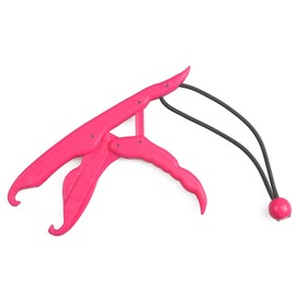 The Fish Grip Kahara Pink