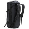 MIER Large Duffel Backpack Sports Gym Bag with Shoe Compartment,