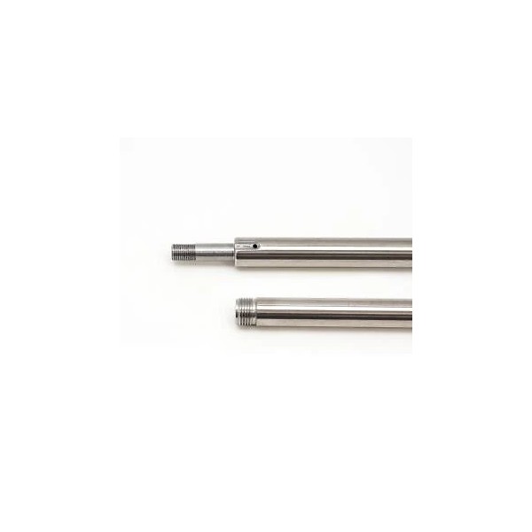 HYGEAR Fox/Walker Evans Replacement Shock Shafts 5/8"X 9.123" 206-09-085