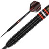 WINMAU Pro-Line Tungsten Steeltip Dart Set 26 gram with Prism