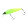 DAIWA Minnow Camas Hunter Minnow 50S 3.7g Lime Chart Lure