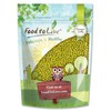 Food to Live - Mung Beans, 5 Pounds Whole, Dried,