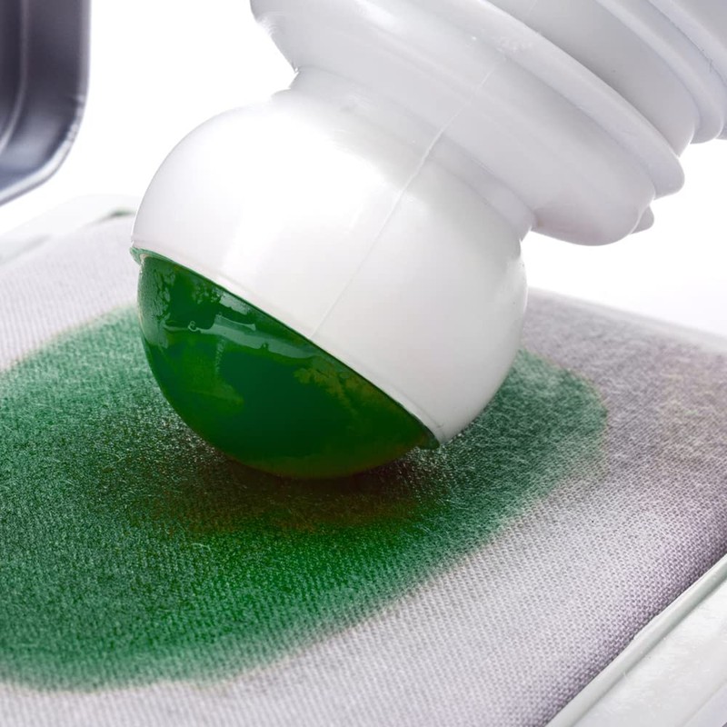 Tinta Para Sellos Roll On. Disponible en Color Verde Pelikan.