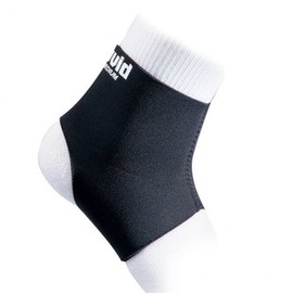 McDavid Ankle Brace Basketball Joint Compression Band S