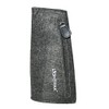 Lightpak 43093 – Pencil Case Drop, Felt, Black