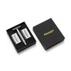 Störtebekker® Solingen Premium Safety Razor with Steel Handle – Includes