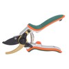 Pruning Shears 8 Inch SK5 Alloy Steel Incisive Gardening Tools