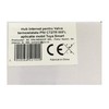 PNI HU27R Internet Hub CT27R WiFi Thermostatic Valve Tuya Smart